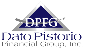 Dato Pistorio, Inc. Financial Group, Inc.